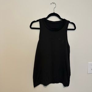 Lululemon workout too